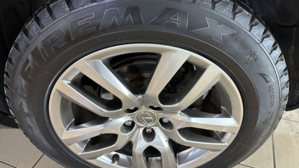Lexus NX300h 2.5 AWD Executive 2017 m. 29