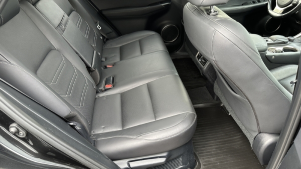 Lexus NX300h 2.5 AWD Executive 2017 m. 5