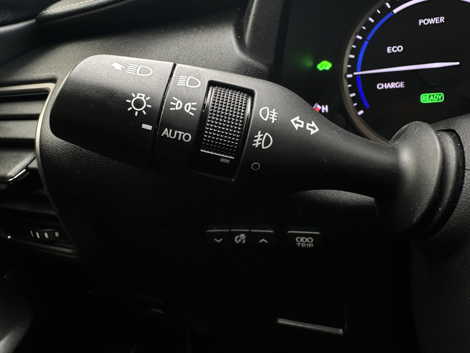Lexus NX300h 2.5 Business AWD 2021 m. 11