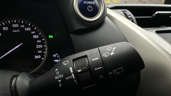 Lexus NX300h 2.5 Business AWD 2021 m. 12