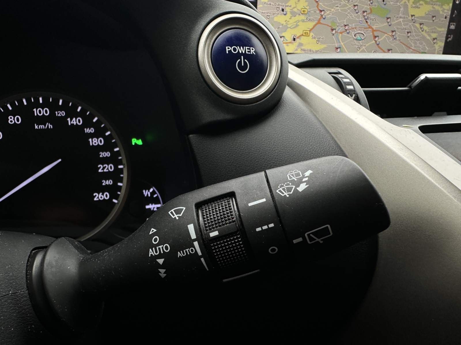 Lexus NX300h 2.5 Business AWD 2021 m. 12