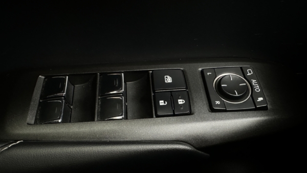 Lexus NX300h 2.5 Business AWD 2021 m. 22