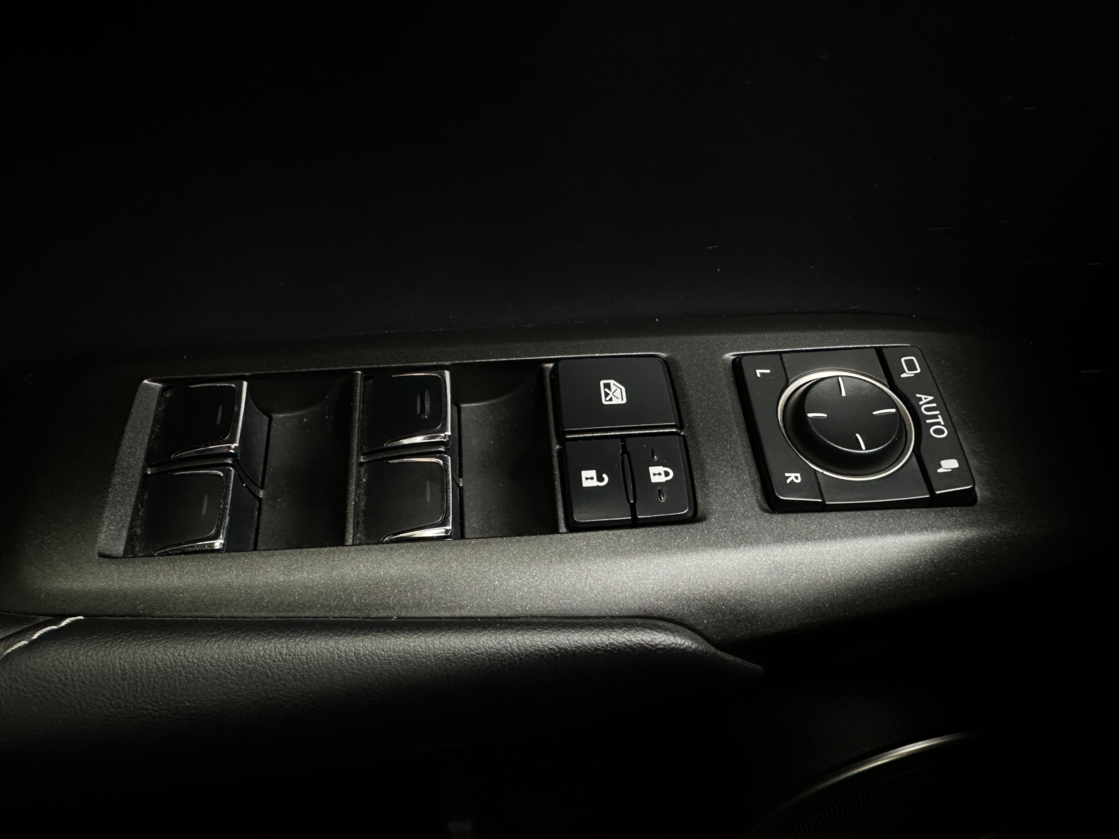 Lexus NX300h 2.5 Business AWD 2021 m. 22