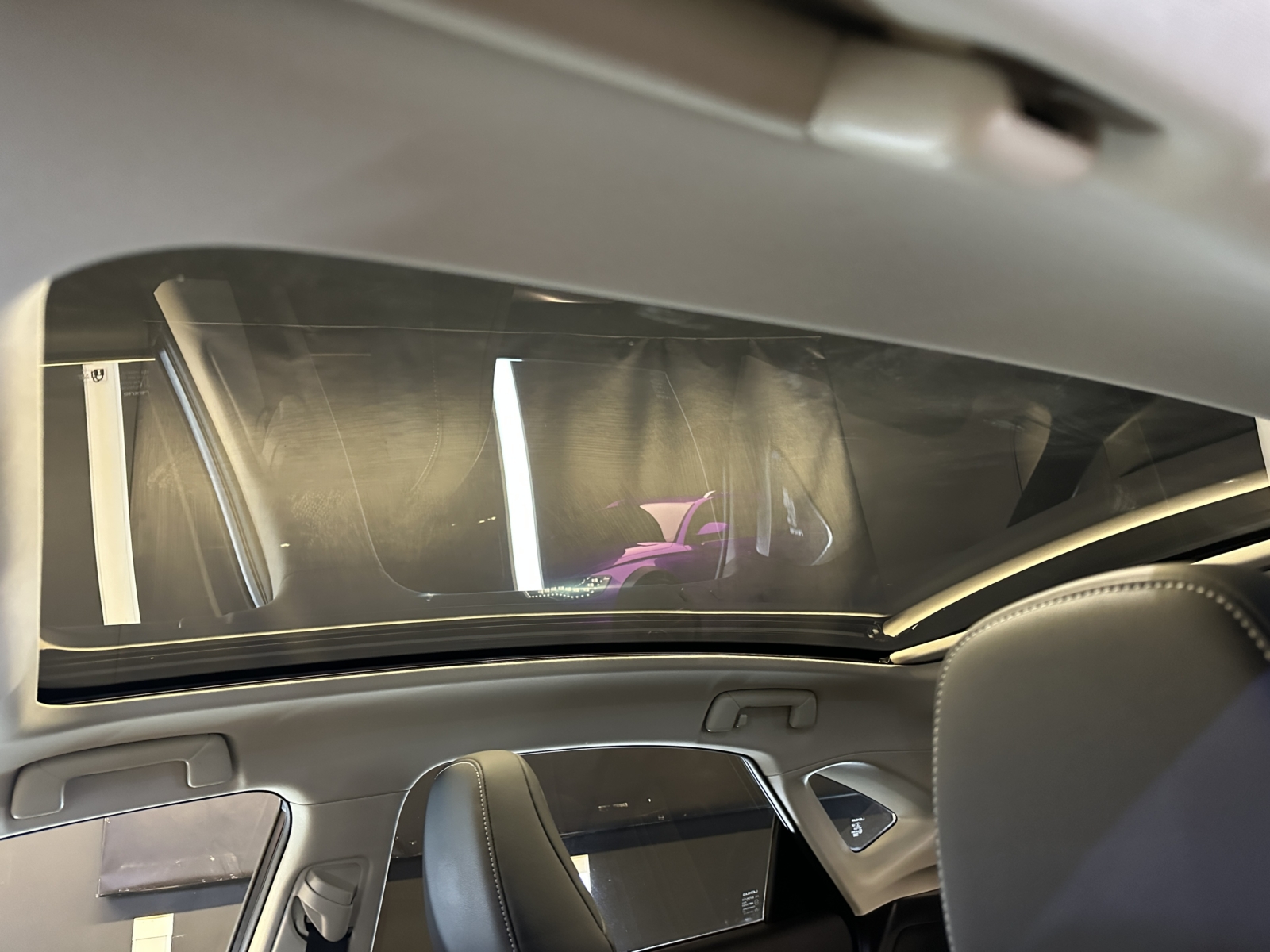 Lexus NX300h 2.5 Business AWD 2021 m. 23