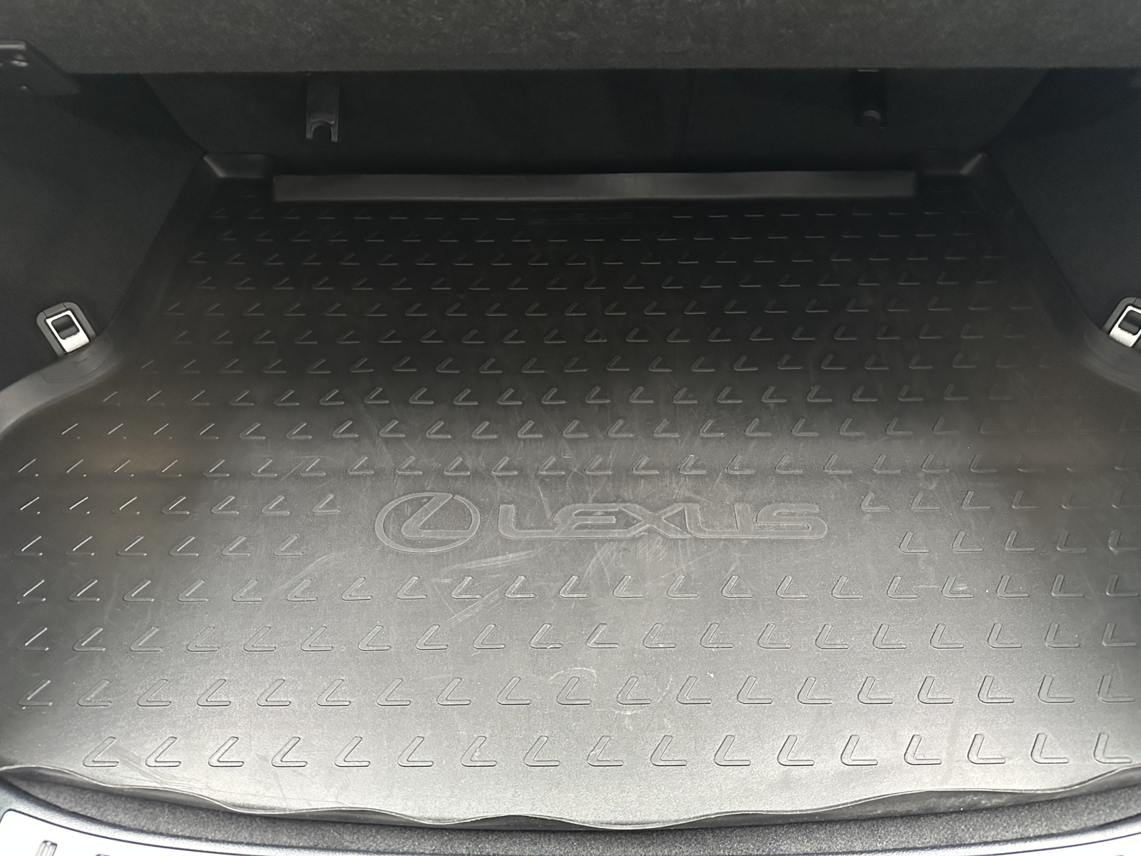 Lexus NX300h 2.5 Business AWD 2021 m. 24