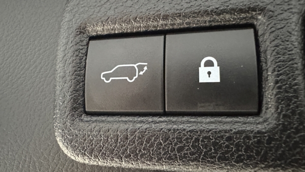 Lexus NX300h 2.5 Business AWD 2021 m. 25