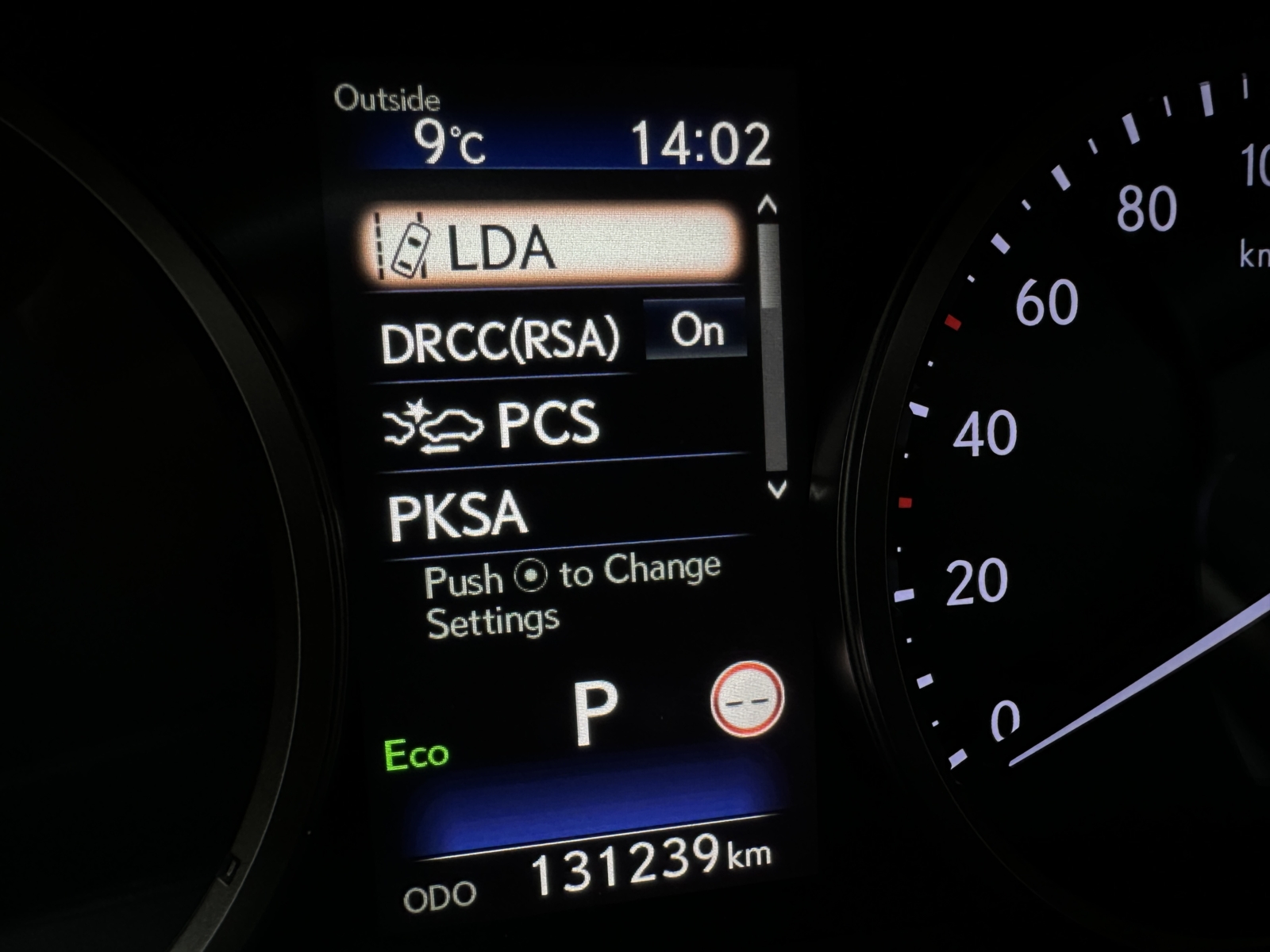 Lexus NX300h 2.5 Business AWD 2021 m. 7