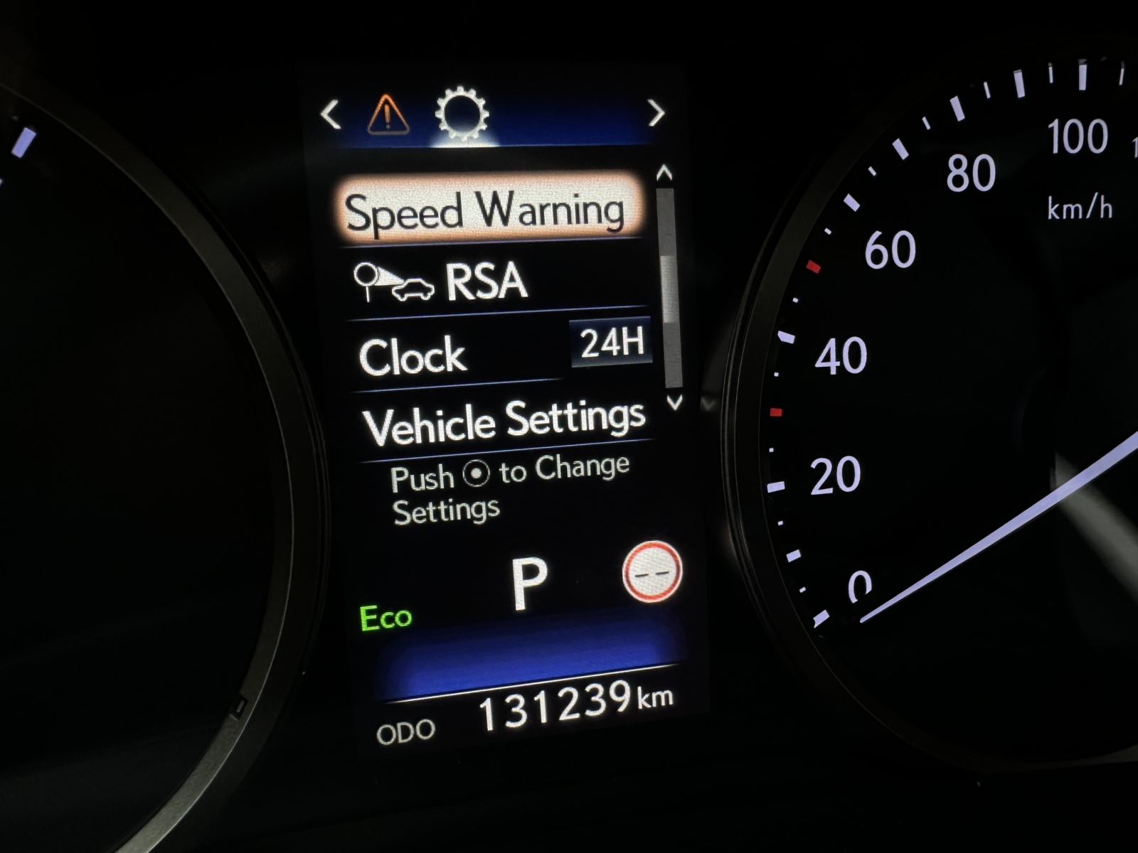 Lexus NX300h 2.5 Business AWD 2021 m. 8