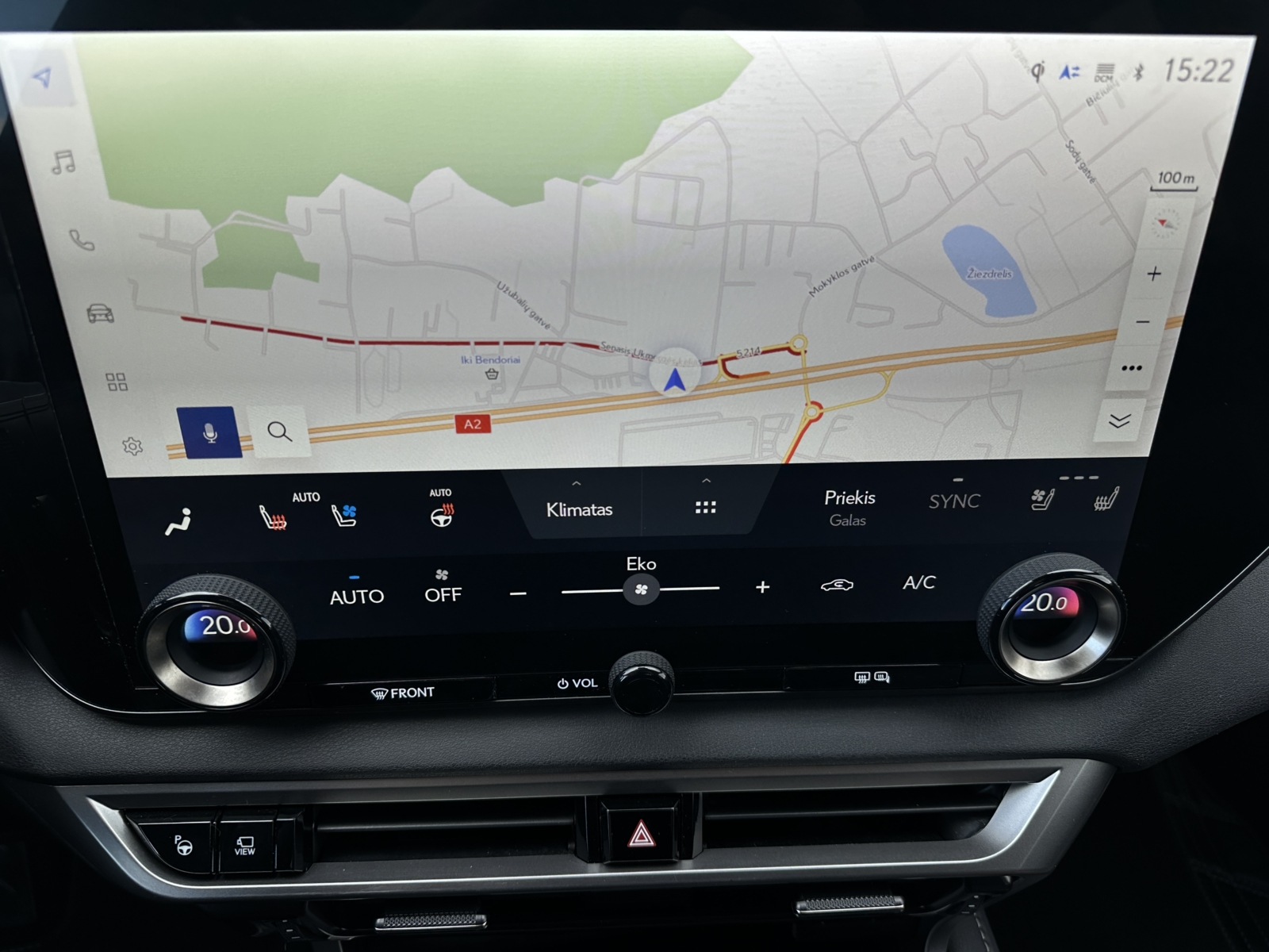 Lexus RX 450h+ 2.5 Hybrid Executive 2024 m. Plug-In 14
