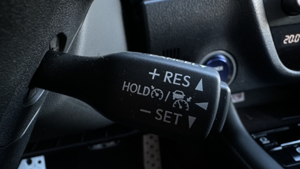 Lexus RX 450h 3.5 Hybrid AWD F-Sport 2021 m. 14