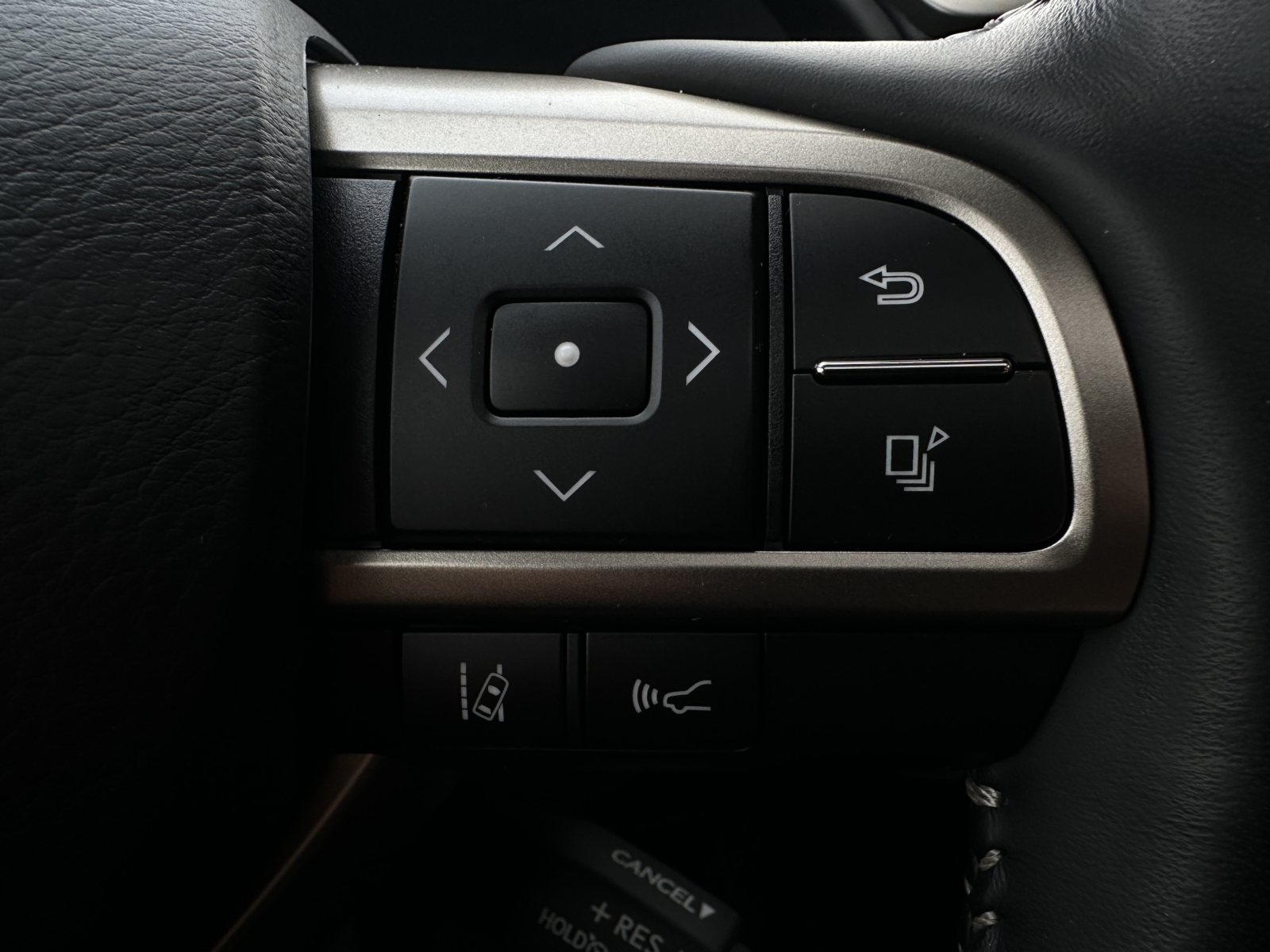 Lexus RX 450hL 3.5 Hybrid AWD Executive 2020 m. 12