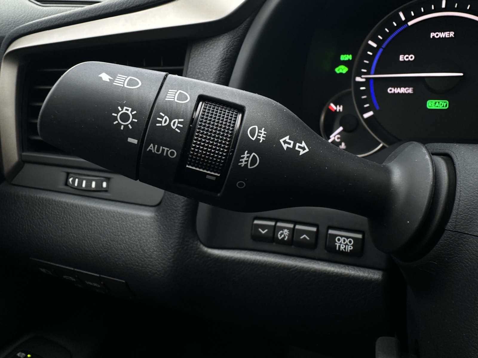 Lexus RX 450hL 3.5 Hybrid AWD Executive 2020 m. 13