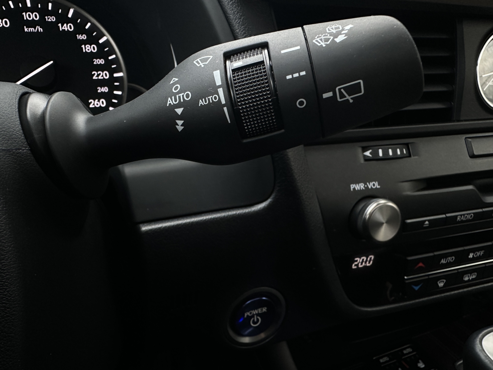 Lexus RX 450hL 3.5 Hybrid AWD Executive 2020 m. 14