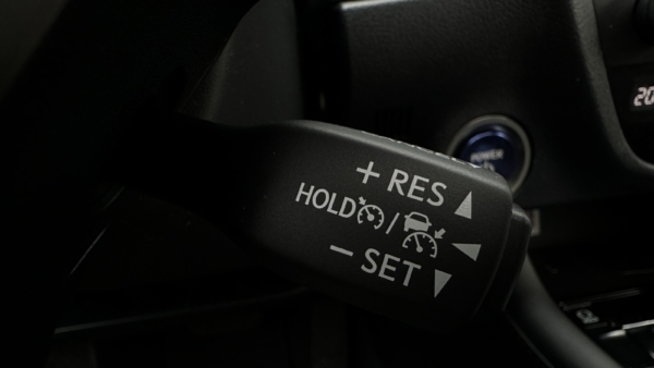Lexus RX 450hL 3.5 Hybrid AWD Executive 2020 m. 15