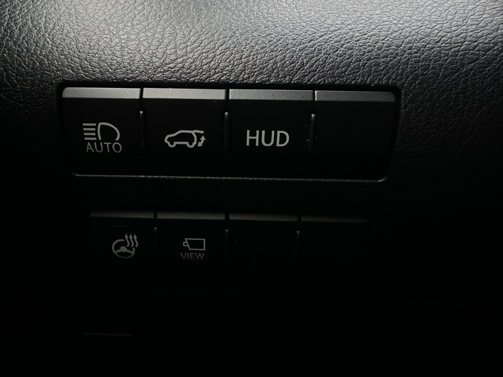 Lexus RX 450hL 3.5 Hybrid AWD Executive 2020 m. 26