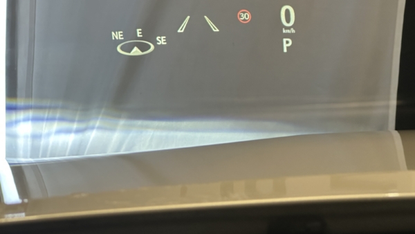 Lexus RX 450hL 3.5 Hybrid AWD Executive 2020 m. 32
