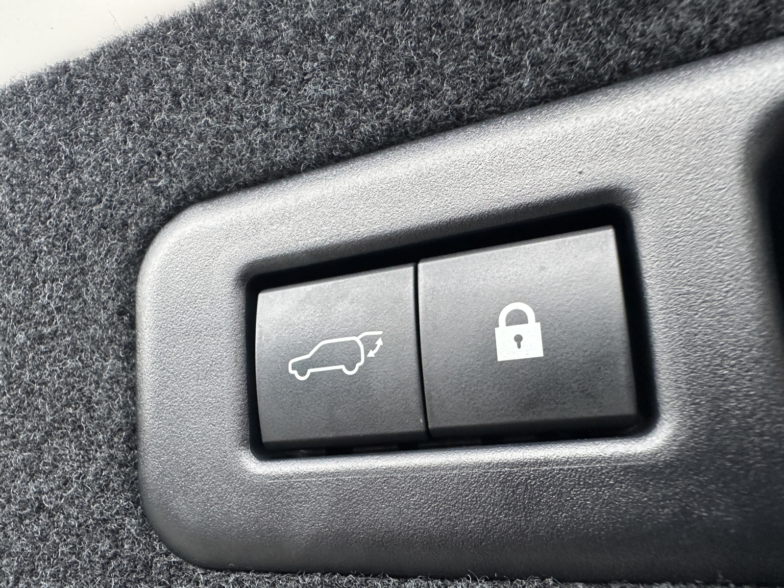 Lexus RX 450hL 3.5 Hybrid AWD Executive 2020 m. 34