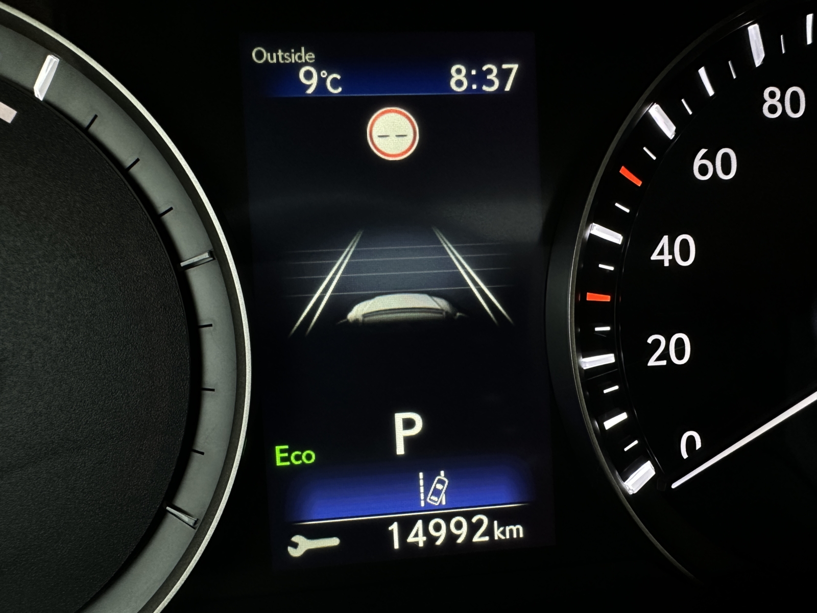Lexus RX 450hL 3.5 Hybrid AWD Executive 2020 m. 11