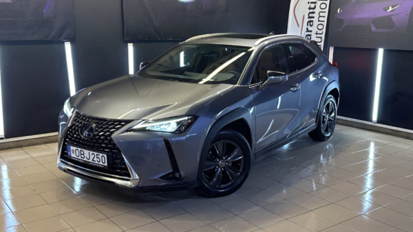 Lexus UX 250h 2.0 Executive 2020 m. 1