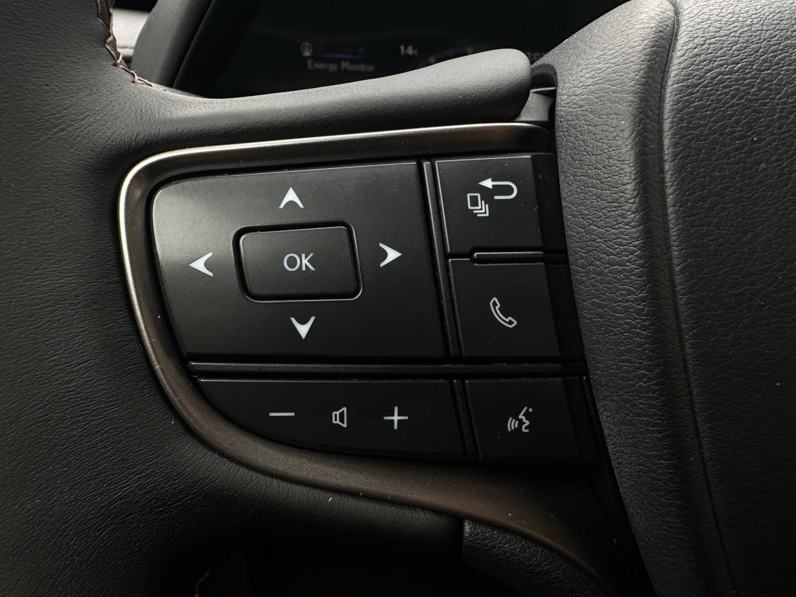 Lexus UX 250h 2.0 Executive 2020 m. 10