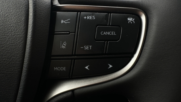 Lexus UX 250h 2.0 Executive 2020 m. 11