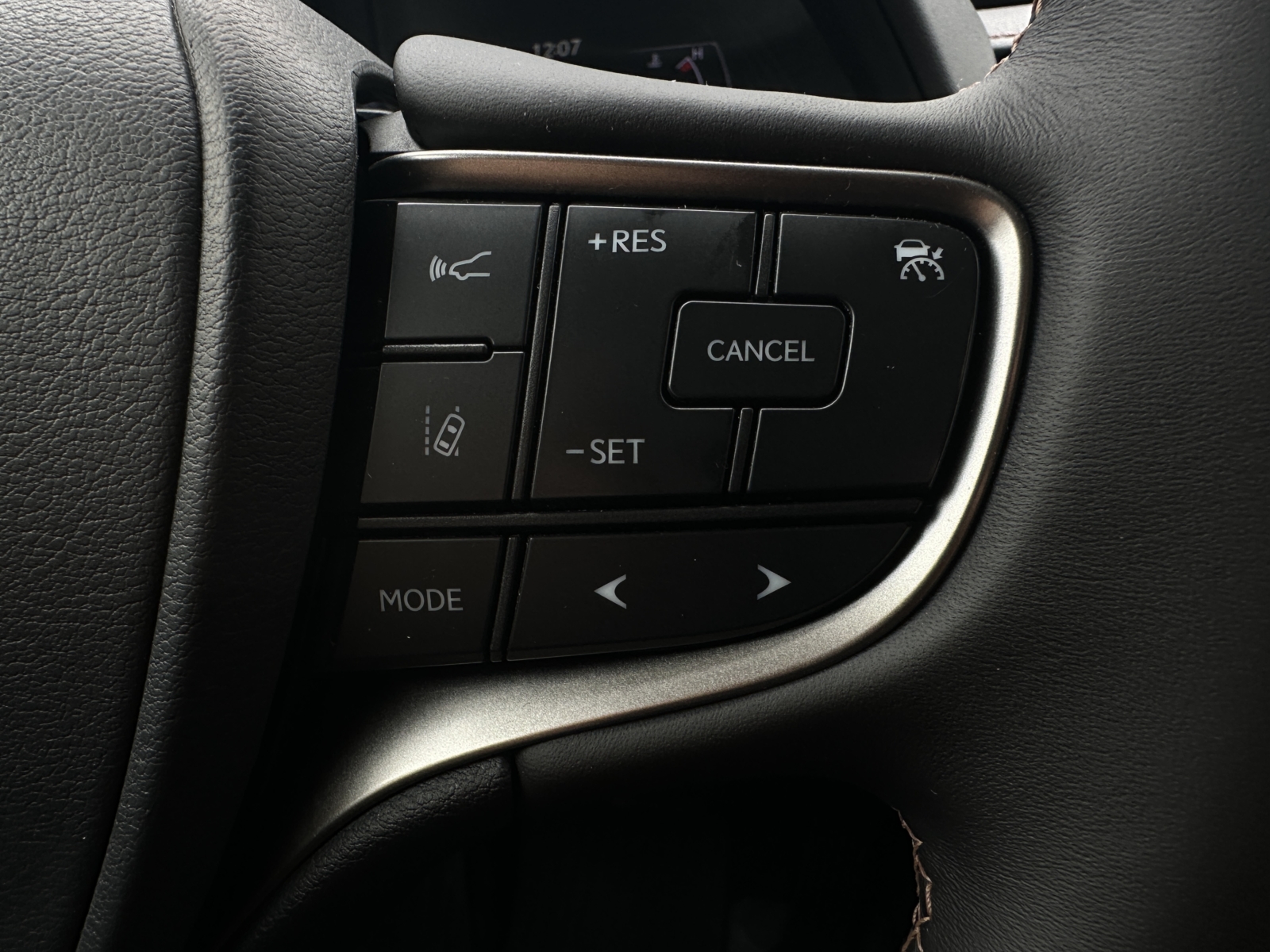 Lexus UX 250h 2.0 Executive 2020 m. 11