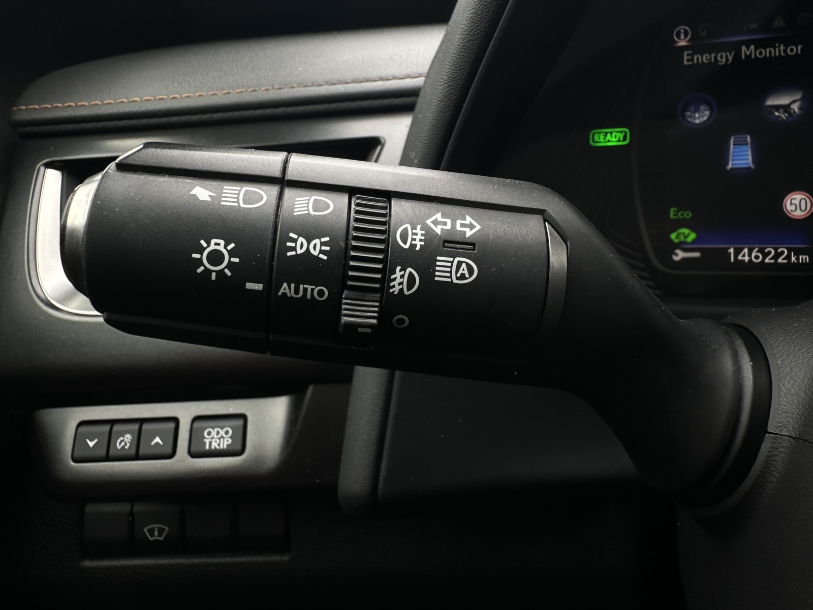 Lexus UX 250h 2.0 Executive 2020 m. 12