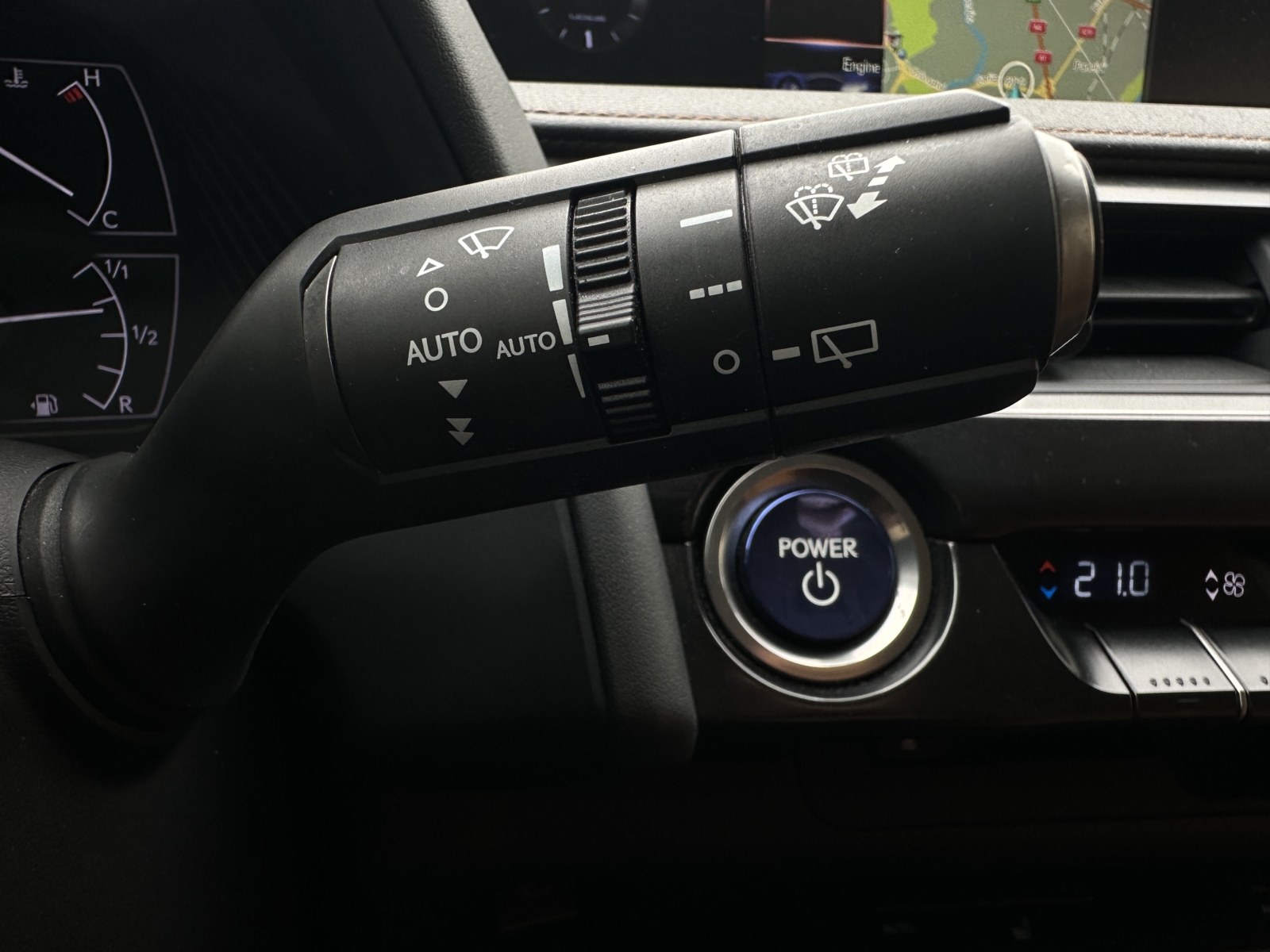 Lexus UX 250h 2.0 Executive 2020 m. 13