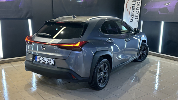 Lexus UX 250h 2.0 Executive 2020 m. 2