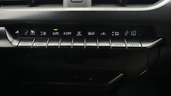 Lexus UX 250h 2.0 Executive 2020 m. 20