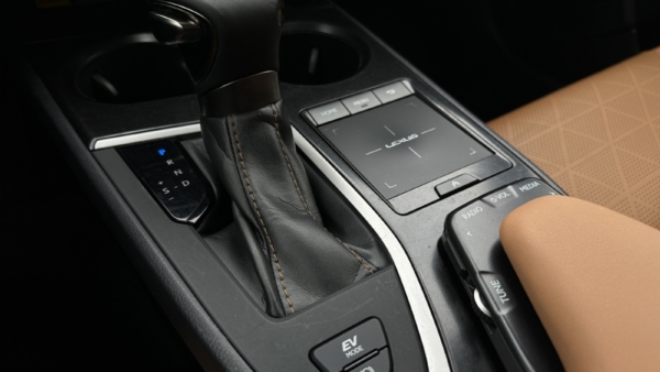 Lexus UX 250h 2.0 Executive 2020 m. 23