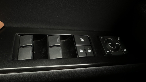 Lexus UX 250h 2.0 Executive 2020 m. 25