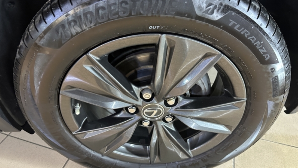 Lexus UX 250h 2.0 Executive 2020 m. 31