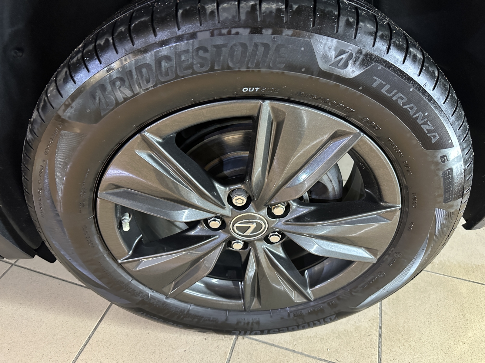 Lexus UX 250h 2.0 Executive 2020 m. 31