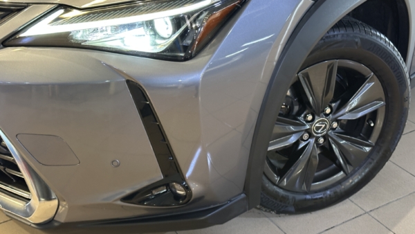 Lexus UX 250h 2.0 Executive 2020 m. 32