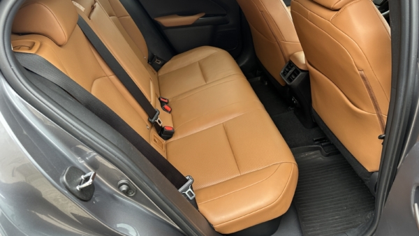 Lexus UX 250h 2.0 Executive 2020 m. 5