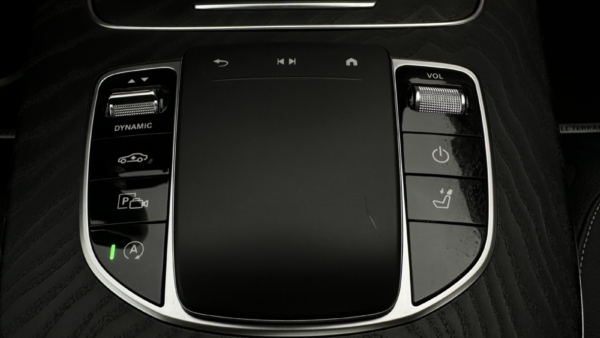 Mercedes Benz E220 4Matic AllTerrain 2021 m. 18