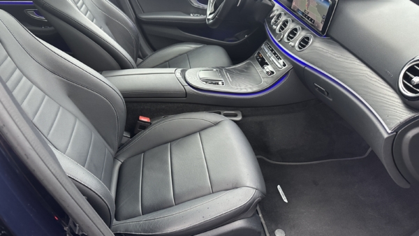 Mercedes Benz E220 4Matic AllTerrain 2021 m. 4