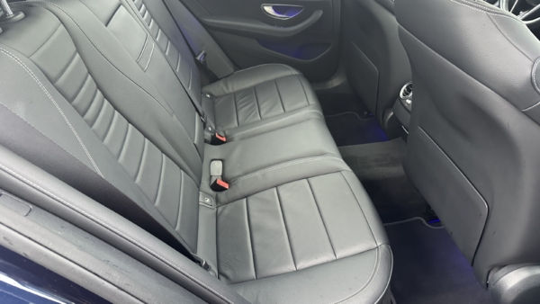 Mercedes Benz E220 4Matic AllTerrain 2021 m. 5