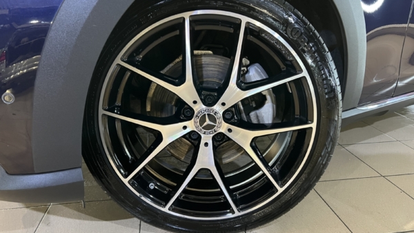 Mercedes Benz E220 4Matic AllTerrain 2021 m. 30