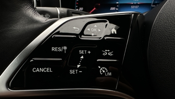 Mercedes Benz E220 4Matic AllTerrain 2021 m. 9