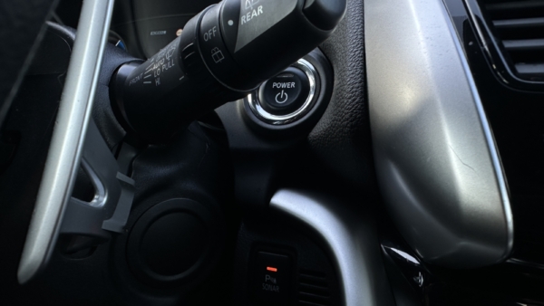 Mitsubishi Eclipse Cross 2,4 PHEV 4WD 2023 m. Įkraunamas hibridas 11