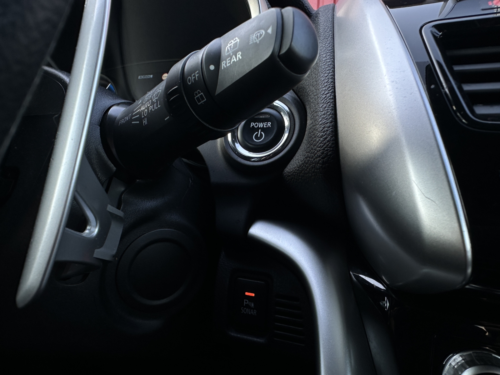 Mitsubishi Eclipse Cross 2,4 PHEV 4WD 2023 m. Įkraunamas hibridas 11