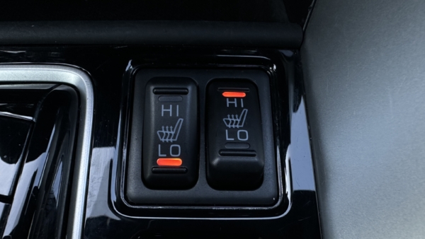 Mitsubishi Eclipse Cross 2,4 PHEV 4WD 2023 m. Įkraunamas hibridas 20