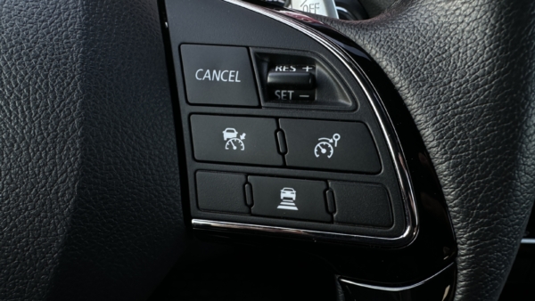 Mitsubishi Eclipse Cross 2,4 PHEV 4WD 2023 m. Įkraunamas hibridas 9