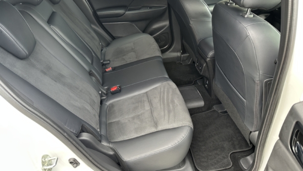 Mitsubishi Eclipse Cross 2,4 PHEV 4WD 2024 m. Įkraunamas hibridas 5