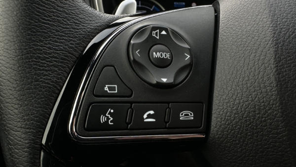 Mitsubishi Eclipse Cross 2,4 PHEV 4WD 2024 m. Įkraunamas hibridas 7
