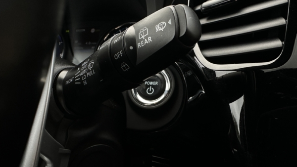 Mitsubishi Outlander 2.4 PHEV 4WD 2021 m. Įkraunamas hibridas. 11