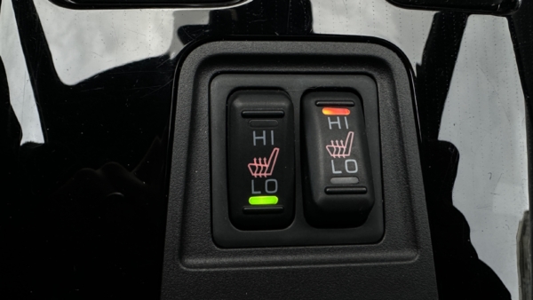 Mitsubishi Outlander 2.4 PHEV 4WD 2021 m. Įkraunamas hibridas. 20