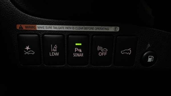 Mitsubishi Outlander 2.4 PHEV 4WD 2021 m. Įkraunamas hibridas. 21